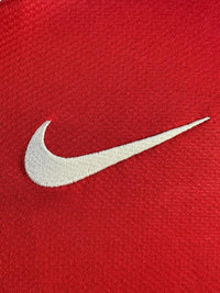 Manchester United 2005/06 Vintage Retro Home Long Sleeve Jersey - Concept Kits