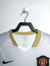 Manchester United 2006/07 Vintage Retro Away Jersey - Concept Kits