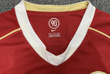 Manchester United 2006/07 Vintage Retro Home Jersey - Concept Kits