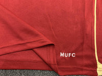 Manchester United 2006/07 Vintage Retro Home Jersey - Concept Kits