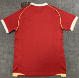 Manchester United 2006/07 Vintage Retro Home Jersey - Concept Kits
