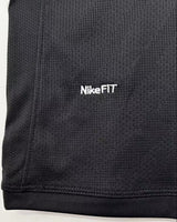 Manchester United 2007/08 Vintage Retro Away Black Jersey - Concept Kits