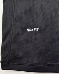 Manchester United 2007/08 Vintage Retro Away Black Jersey - Concept Kits