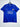 Manchester United 2007/08 Vintage Retro Goalkeeper Blue Jersey - Concept Kits