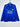 Manchester United 2007/08 Vintage Retro Goalkeeper Blue Long Sleeves Jersey - Concept Kits