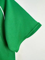 Manchester United 2007/08 Vintage Retro Goalkeeper Green Jersey - Concept Kits