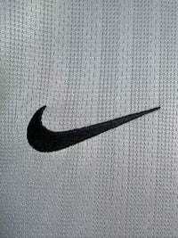 Manchester United 2007/08 Vintage Retro Goalkeeper Grey Jersey - Concept Kits