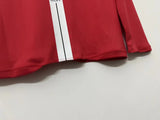 Manchester United 2007/08 Vintage Retro Home Champions League Jersey - Concept Kits