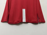 Manchester United 2007/08 Vintage Retro Home League Plate Jersey - Concept Kits