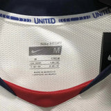 Manchester United 2008/09 Retro Away League Version Jersey - Concept Kits