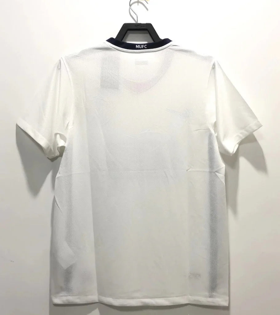 Manchester United 2008/09 Retro Away League Version Jersey - Concept Kits