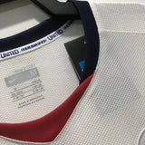 Manchester United 2008/09 Retro Away League Version Jersey - Concept Kits