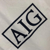 Manchester United 2008/09 Retro Away League Version Jersey - Concept Kits