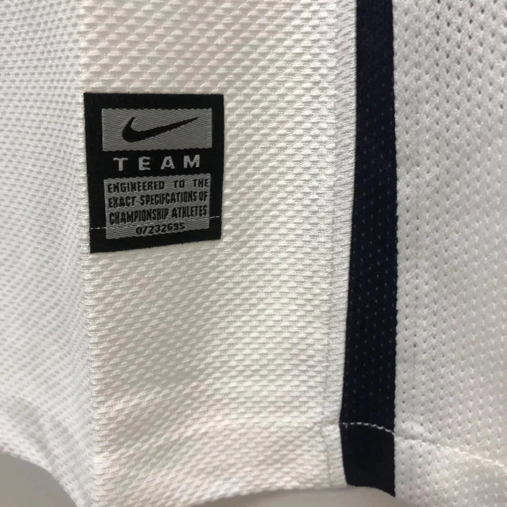 Manchester United 2008/09 Retro Away League Version Jersey - Concept Kits