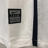 Manchester United 2008/09 Vintage Retro Away Champions League Version Jersey - Concept Kits