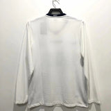 Manchester United 2008/09 Vintage Retro Away Champions League Version Jersey - Concept Kits