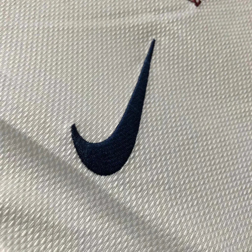 Manchester United 2008/09 Vintage Retro Away Champions League Version Jersey - Concept Kits