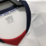 Manchester United 2008/09 Vintage Retro Away Champions League Version Jersey - Concept Kits