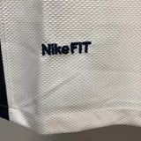 Manchester United 2008/09 Vintage Retro Away Champions League Version Jersey - Concept Kits