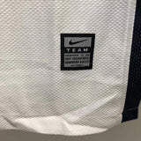 Manchester United 2008/09 Vintage Retro Away Champions League Version Jersey - Concept Kits