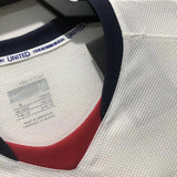 Manchester United 2008/09 Vintage Retro Away Champions League Version Jersey - Concept Kits