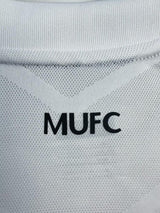 Manchester United 2010/11 Vintage Retro Away Long Sleeves Jersey - Concept Kits