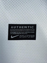 Manchester United 2010/11 Vintage Retro Away Long Sleeves Jersey - Concept Kits