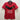 Manchester United 2010/11 Vintage Retro Home Stadium Jersey - Concept Kits