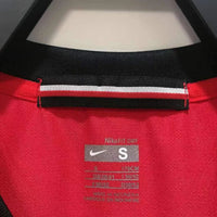 Manchester United 2010/11 Vintage Retro Home Stadium Jersey - Concept Kits