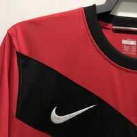 Manchester United 2010/11 Vintage Retro Home Stadium Jersey - Concept Kits