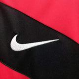 Manchester United 2010/11 Vintage Retro Home Stadium Jersey - Concept Kits