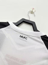 Manchester United 2011/12 Vintage Retro Away Champions League Edition Jersey - Concept Kits