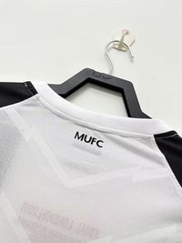 Manchester United 2011/12 Vintage Retro Away Champions League Edition Jersey - Concept Kits