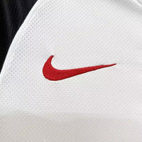 Manchester United 2011/12 Vintage Retro Away Champions League Edition Jersey - Concept Kits