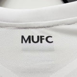 Manchester United 2011/12 Vintage Retro Away Champions League Edition Jersey - Concept Kits