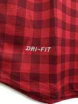 Manchester United 2012/13 Vintage Retro Home Jersey - Concept Kits