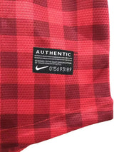 Manchester United 2012/13 Vintage Retro Home Jersey - Concept Kits