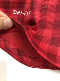 Manchester United 2012/13 Vintage Retro Home Jersey - Concept Kits