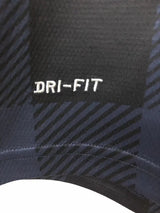 Manchester United 2013/14 Vintage Retro Black Away Jersey - Concept Kits