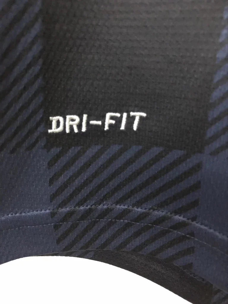 Manchester United 2013/14 Vintage Retro Black Away Jersey - Concept Kits