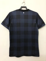 Manchester United 2013/14 Vintage Retro Black Away Jersey - Concept Kits