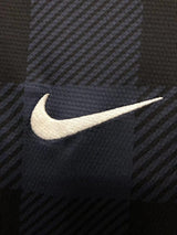 Manchester United 2013/14 Vintage Retro Black Away Jersey - Concept Kits