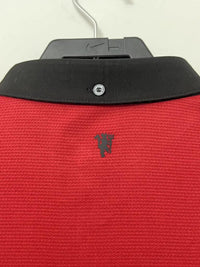 Manchester United 2013/14 Vintage Retro Home Jersey - Concept Kits