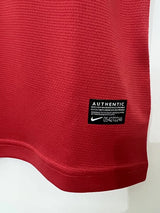 Manchester United 2013/14 Vintage Retro Home Jersey - Concept Kits