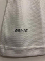 Manchester United 2013/14 Vintage Retro White Jersey - Concept Kits