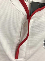 Manchester United 2013/14 Vintage Retro White Jersey - Concept Kits