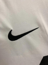 Manchester United 2013/14 Vintage Retro White Jersey - Concept Kits