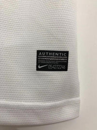 Manchester United 2013/14 Vintage Retro White Jersey - Concept Kits