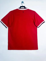 Manchester United 2014/15 Vintage Retro Red Home Jersey - Concept Kits