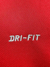 Manchester United 2014/15 Vintage Retro Red Home Jersey - Concept Kits